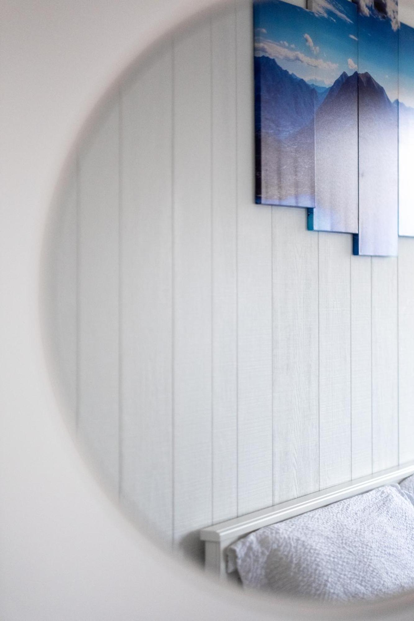 Lugano Boat Apartment Zewnętrze zdjęcie