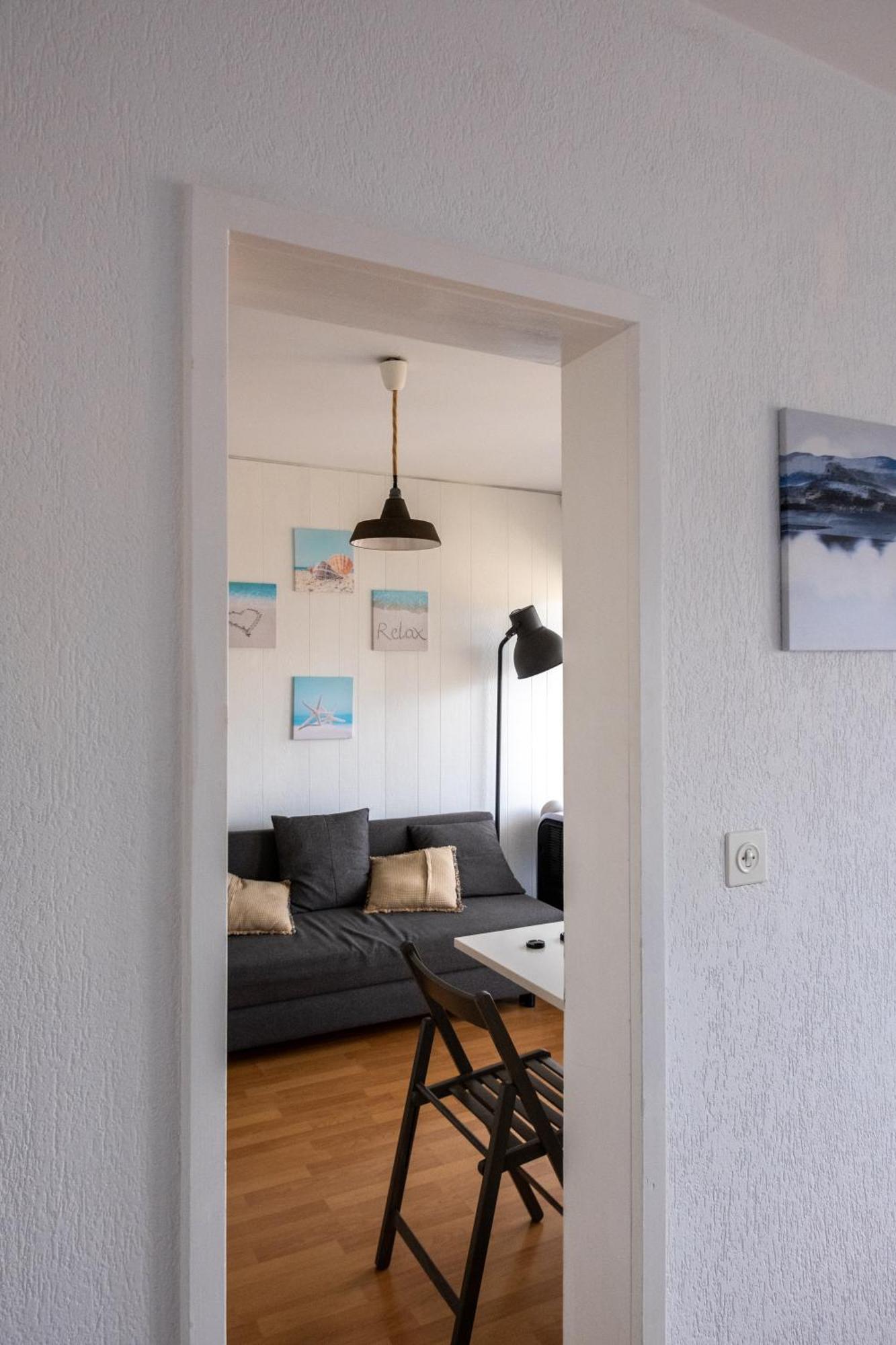 Lugano Boat Apartment Zewnętrze zdjęcie