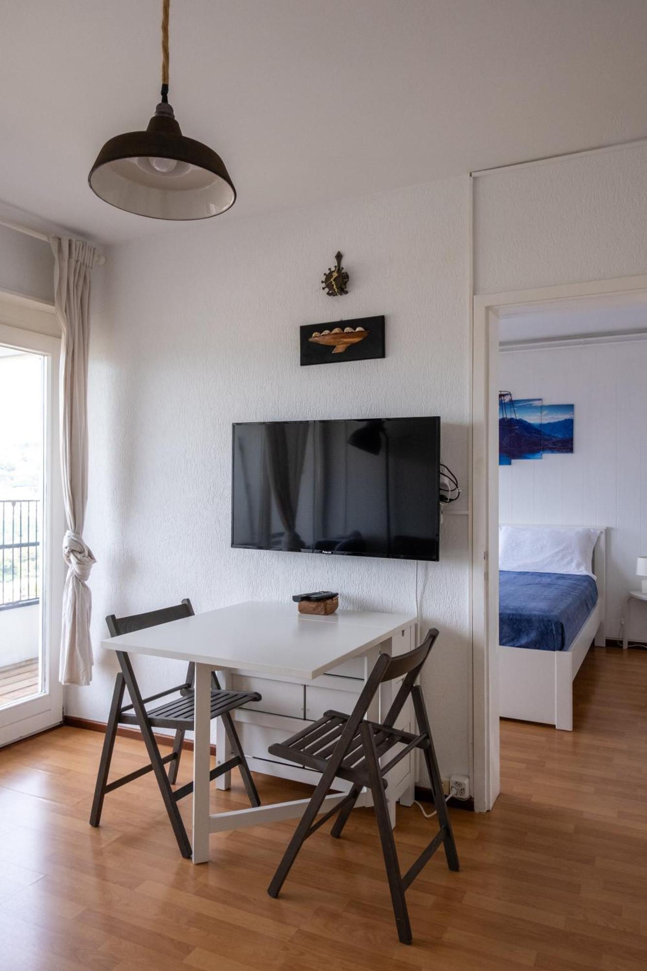 Lugano Boat Apartment Zewnętrze zdjęcie